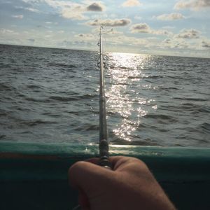 Meet your Posher, Karl